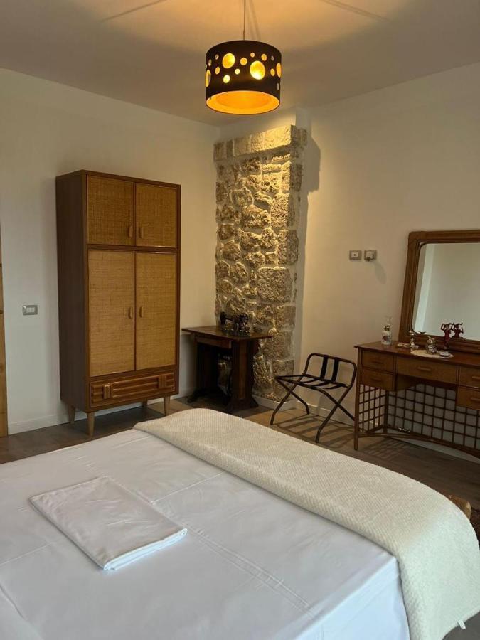 Rahoni Park & Suites Dhërmi Extérieur photo