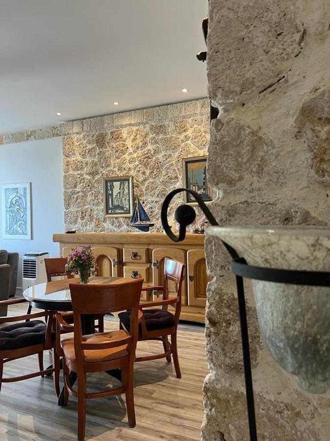 Rahoni Park & Suites Dhërmi Extérieur photo