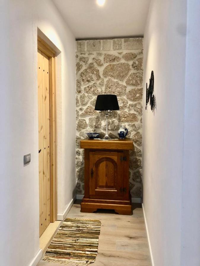 Rahoni Park & Suites Dhërmi Extérieur photo