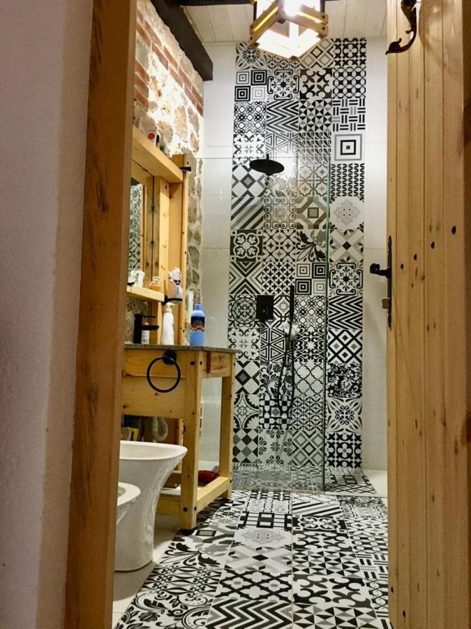 Rahoni Park & Suites Dhërmi Extérieur photo