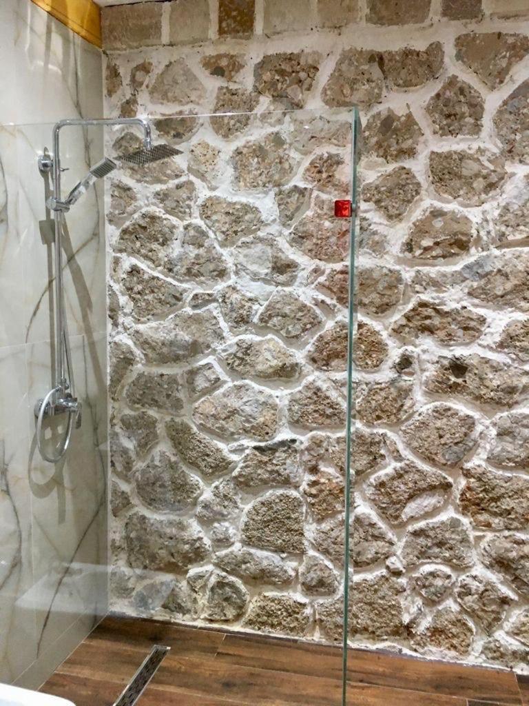 Rahoni Park & Suites Dhërmi Extérieur photo
