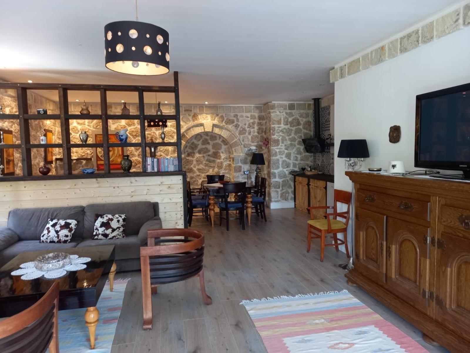 Rahoni Park & Suites Dhërmi Extérieur photo