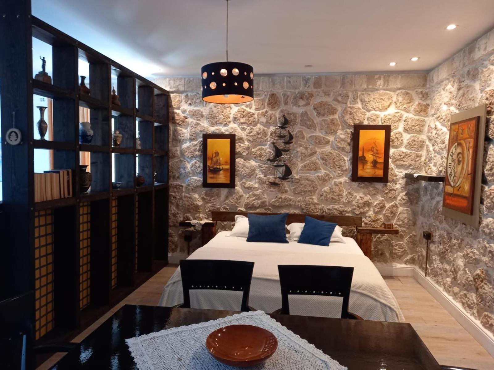 Rahoni Park & Suites Dhërmi Extérieur photo