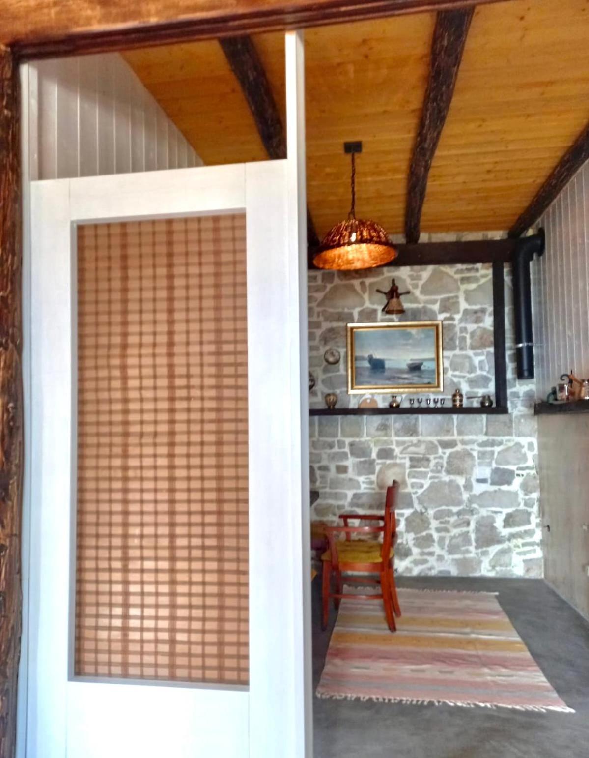Rahoni Park & Suites Dhërmi Extérieur photo