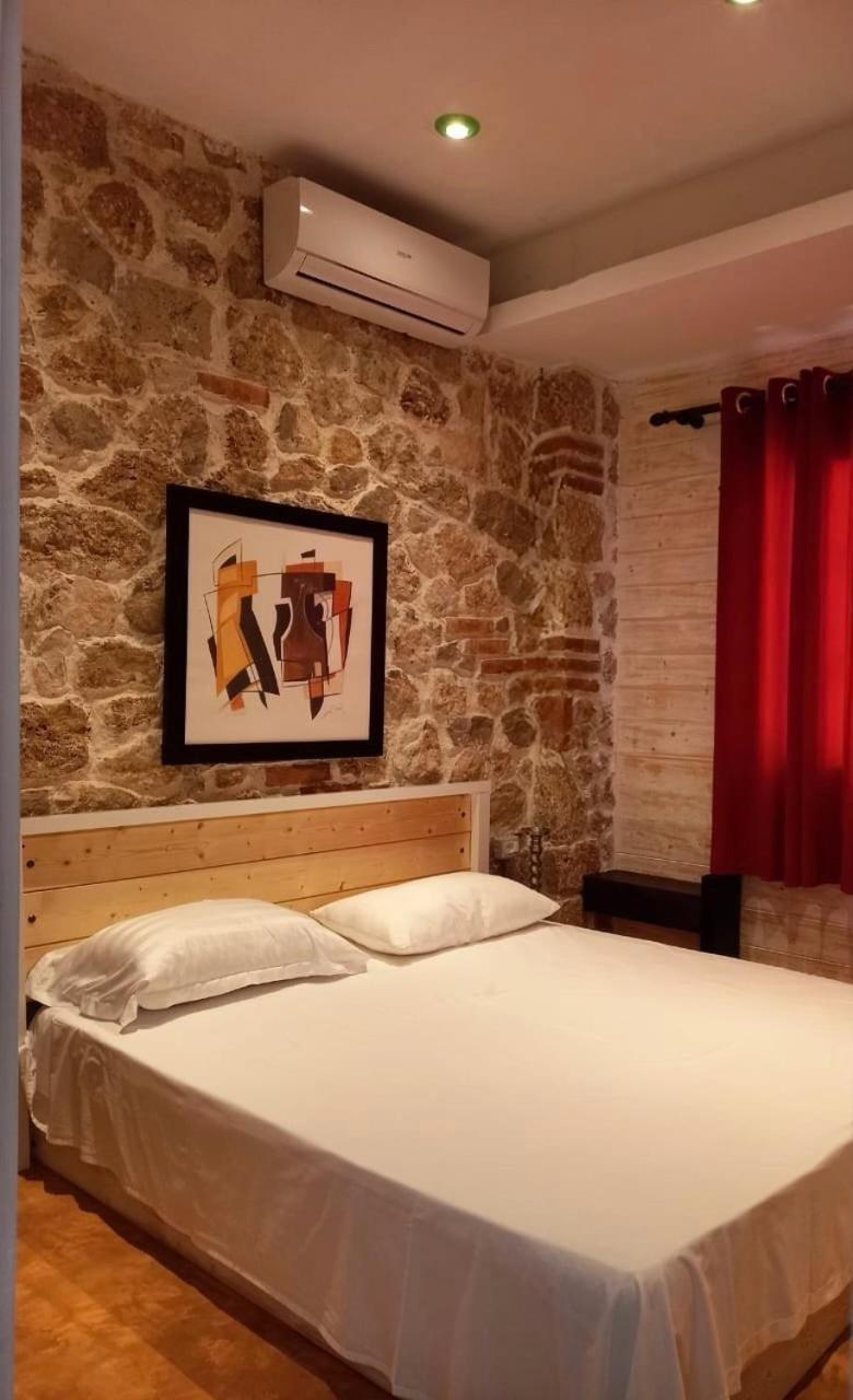 Rahoni Park & Suites Dhërmi Extérieur photo